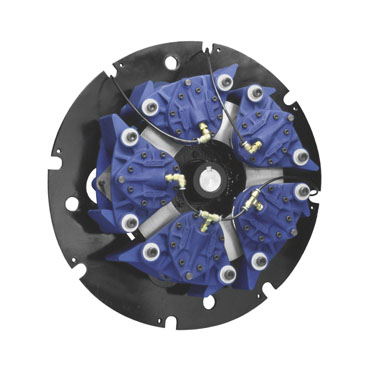 Tension Control Brakes